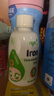 艾儿艾尔铁剂婴儿营养素浓缩饮液儿童婴幼儿补铁补血美国进口90ml/盒 实拍图