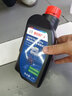 博世（BOSCH）DOT4plus升级版刹车油制动液/离合器油通用型1L装汽车养护套装 实拍图