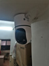 纽曼无线家用智能AI摄像头高清监控器360度无死角带夜视全景语音手机远程旋转可对话室内外家庭云台 实拍图