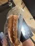 秋林里道斯中华老字号 哈尔滨红肠1.1kg/袋 量贩装 东北特产 休闲零食 实拍图