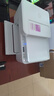 惠普（HP）2820/10系列 A4彩色喷墨打印机 小型家用学生试卷作业照片打印 手机无线WIFI打印复印扫描一体机 惠普4210e【无线+打印复印扫描+自动输稿器】 套餐二：单彩色连喷加墨+3瓶彩色 实拍图
