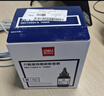 得力（deli）88a硒鼓碳粉/墨粉 388a适用惠普HP P1008 P1106 P1108 M1136 M126a M126nw M128fn打印机碳粉cc388a硒鼓6瓶装 实拍图