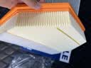 马勒（MAHLE）保养套装 适配宝马3系三系5系五系 滤芯格滤清器 两滤【空气滤+活性炭空调滤】 宝马X5 23-26款 2.0T 晒单实拍图