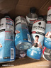 外星人电解质水 运动专业系列PRO 添加BCAA 600mL*15瓶 实拍图