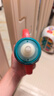 贝亲（Pigeon）自然离乳系列吸嘴 替换奶嘴 6月+ BA151 实拍图