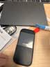 闪迪（SanDisk）2TB Type-c USB3.2移动固态硬盘（PSSD）E30高速 移动SSD 读速800MB/s 兼容手机笔记本电脑 实拍图