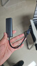 山泽USB3.0千兆转网口扩展坞分线器HUB集线器网卡网线转接头RJ45转换器笔记本电脑台式机一拖多拓展坞 实拍图