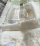 宜婴新梦想家全包臀小内裤XL36片拉拉裤超薄【品牌直供 安心品质】 实拍图
