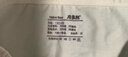 尼多熊女童内裤安全裤防走光宝宝平角内裤打底裤儿童四角短裤 粉+肤 M 实拍图