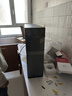 COLMO净水器黑珍珠净热一体机800G家用厨房加热直饮厨下净饮机厨房专用台下用 0阻垢剂RO反渗透RC119 实拍图