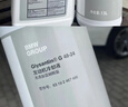 宝马（BMW）原厂汽车防冻液官方发动机冷却液蓝色/绿色 3系5系7系X1X3X5X7 3L -40℃ 绿色 18年6/7月后车型  1.5L*2瓶 实拍图