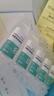 镜沐康OK镜RGP深度洁净液塑形巩膜镜硬性角膜接触镜冲洗液除蛋白AB液 实拍图