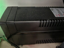 山克SP1000A ups不间断电源 办公电脑备用电源1000VA/600W 家用停电应急电源防断电 实拍图