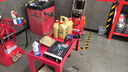 嘉实多（Castrol）极护智E 单次大保养卡 0W-20 C5 6L机油+机滤+空调滤+空气滤+工时 实拍图