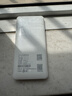 TCL随身wifi三网通2026充电宝款无线wifi6车载4G路由器随行携带式无限制移动联通电信全国通用5GXY15B 有线充电无线上网【10000毫安超长续航】 不限速不虚标月享1500G流量 实拍图