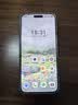HUAWEI Mate 80 麒麟9020 16GB+512GB雪域白 第二代红枫影像 鸿蒙AI 超可靠玄武架构 鸿蒙系统华为手机 实拍图