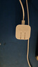 Apple/苹果 40W type-c快充充电器 苹果usb-c原装充电头 旗舰店新款苹果iphone17/16/15promax充电器 实拍图