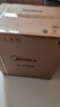 美的（Midea）暖阳消毒柜嵌入式家用 厨房餐具碗柜碗筷茶杯茶具 紫外线 110L三层大容量【政府补贴】 110HQ2pro 实拍图