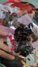 百草味老式五香牛肉干300g 散称独立小包 四川牛肉干特产馋嘴休闲小零食 实拍图