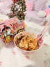 三养（SAMYANG）火鸡面奶油火鸡面拌面650g(130g*5)奶香早餐泡面拌面宵夜速食 实拍图