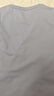 361°短袖女t恤夏季新款运动跑步速干衣宽松瑜伽服母亲节662424126H-3 实拍图