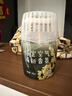 网易严选浴室香氛香薰空气清新剂厕所除臭400ml*4栀子+白桃+清茶+桂雨 实拍图