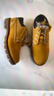 添柏岚（Timberland）踢不烂男鞋大黄靴休闲通勤防泼水防污偏大|A1P3L A1P3LW/小麦色 TB1 仅批次不同 44 实拍图