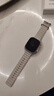 XAA华强北2026新款首发]WatchS11Ultra3华强北5G插卡智能电话手表GPS定位初中高学生成人苹果机和顺成 钛银12核256G高性能+心率检测+NFC大电池 表盘自定义+微信全功能+久玩 实拍图