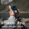 大疆 DJI Osmo Action 4灵眸运动相机摩托车山地公路骑行潜水防抖户外vlog便携式4k旅游 实拍图