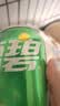 可口可乐（Coca-Cola）檀健次代言 雪碧Sprite柠檬味碳酸饮料 330ml*24摩登罐  实拍图
