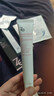 姬芮（ZA）白色焕真隔离霜防晒遮瑕妆前乳三合一 35g*2 SPF34男女520礼物 晒单实拍图