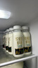 飞鹤飞帆DHA10倍益生菌专利OPO较大婴儿配方奶粉2段(6-12月)900g*1罐 实拍图