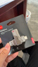 Apple/苹果 60W type-c充电线-1米 usb-c手机数据线 原装旗舰店苹果iphone17/16promax/ipad快充线 实拍图