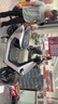 九号（Ninebot）电动轻便摩托车 N3 70c智能助力电瓶车全速真续航【门店自提】 到门店选颜色 实拍图