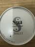 蛇毒（Spa treatment）UMB白蛇毒眼膜 60枚/盒 淡化黑眼圈 保湿 送礼 生日礼物 实拍图