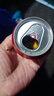 百威啤酒mini红罐淡色拉格255ml*24小罐整箱装京东自营喜酒踏春送礼 实拍图