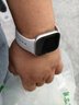 vivoWATCH GT 2 空格白  超窄边高亮大屏 照片表盘一碰换 33天蓝牙续航 智能手表 送男友送女友 实拍图