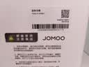九牧（JOMOO）马桶 家用虹吸式马桶大冲力节水坐便器 防臭瞬冲 易洁抗菌马桶 行业爆款-升级无棱内壁11370-305坑 实拍图