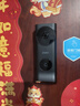 360双摄可视门铃6MAX 400万+200万家用监控智能电子猫眼摄像头红外夜视远程通话包裹快递识别 实拍图