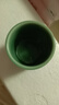 中式祥云龙泉青瓷茶杯主人杯个人专用陶瓷大号单杯功夫茶具品茗杯 青瓷祥云主人杯（梅子青） 105ml 实拍图