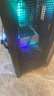 利民（thermalright）Peerless Assassin 120 SE ARGB 风冷散热器AGHP逆重力6热管逆转双C12C-S风扇PA120 SE ARGB 实拍图