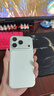 CUKTECH酷态科苹果17充电器40W适用iPhone17e/16/15ProMax/ipadAir/MacBookNeo氮化镓Type-C快充头 实拍图
