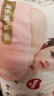 好奇（Huggies）铂金装小桃裤成长裤XXL74片(15kg以上)尿不湿【透爽散热】 实拍图