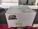 微星RTX 5060 8G 魔龙/幻影师/万图师 电竞游戏吃鸡台式办公电脑直播设计独立显卡deepseek人工智能 幻影师-5060-8G MAX 实拍图