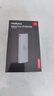 ThinkPlus联想移动固态硬盘1TB 560MB/s 高速电脑PSSD手机直连type-C办公硬盘TSD302系列 实拍图
