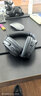 BOSE Quiet Comfort 45 升级款头戴式耳机bose qc45 二代蓝牙耳机 主动降噪耳麦降风噪 动态音质均衡 QC45升级款 经典黑 【Bose官方授权店 全国联保】 实拍图