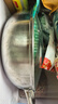 爱仕达ASD 火锅304不锈钢鸳鸯锅30CM火锅汤锅加厚电磁炉可加热FS30A2WG 实拍图