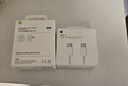 Apple/苹果 40W type-c快充充电器 苹果usb-c原装充电头 旗舰店新款苹果iphone17/16/15promax充电器 实拍图