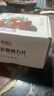 布鲁奇彩窗磁力片儿童玩具男孩3-6岁磁力积木磁铁1-3六一儿童节生日礼物 实拍图