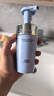 佰草集舒缓保湿洗面奶男女洁面泡沫按压式145ml(氨基酸洁面敏肌适用) 实拍图